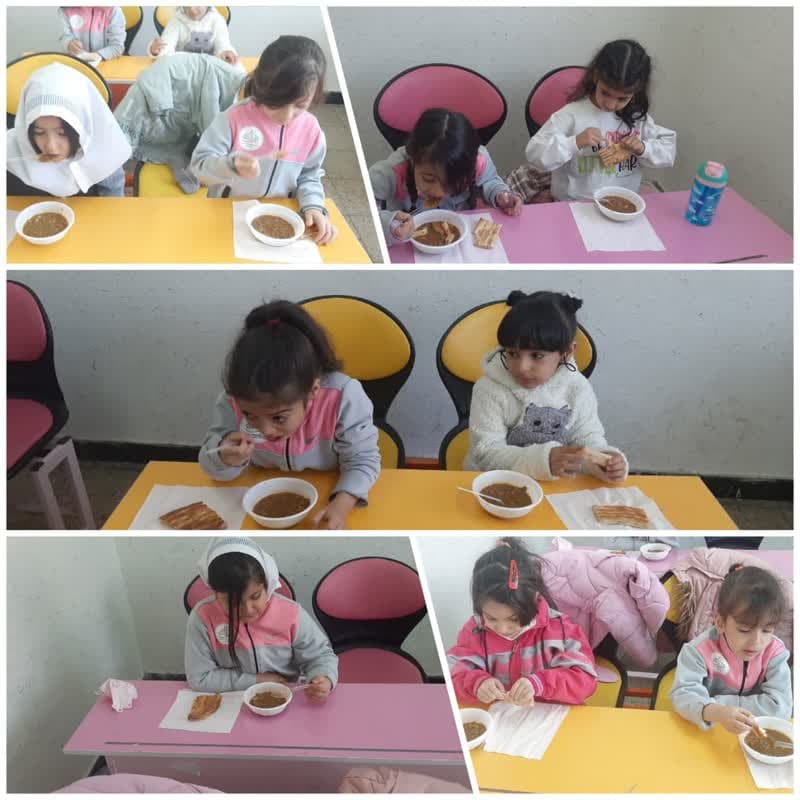 پیش دبستان و دبستان دخترانه باران علم